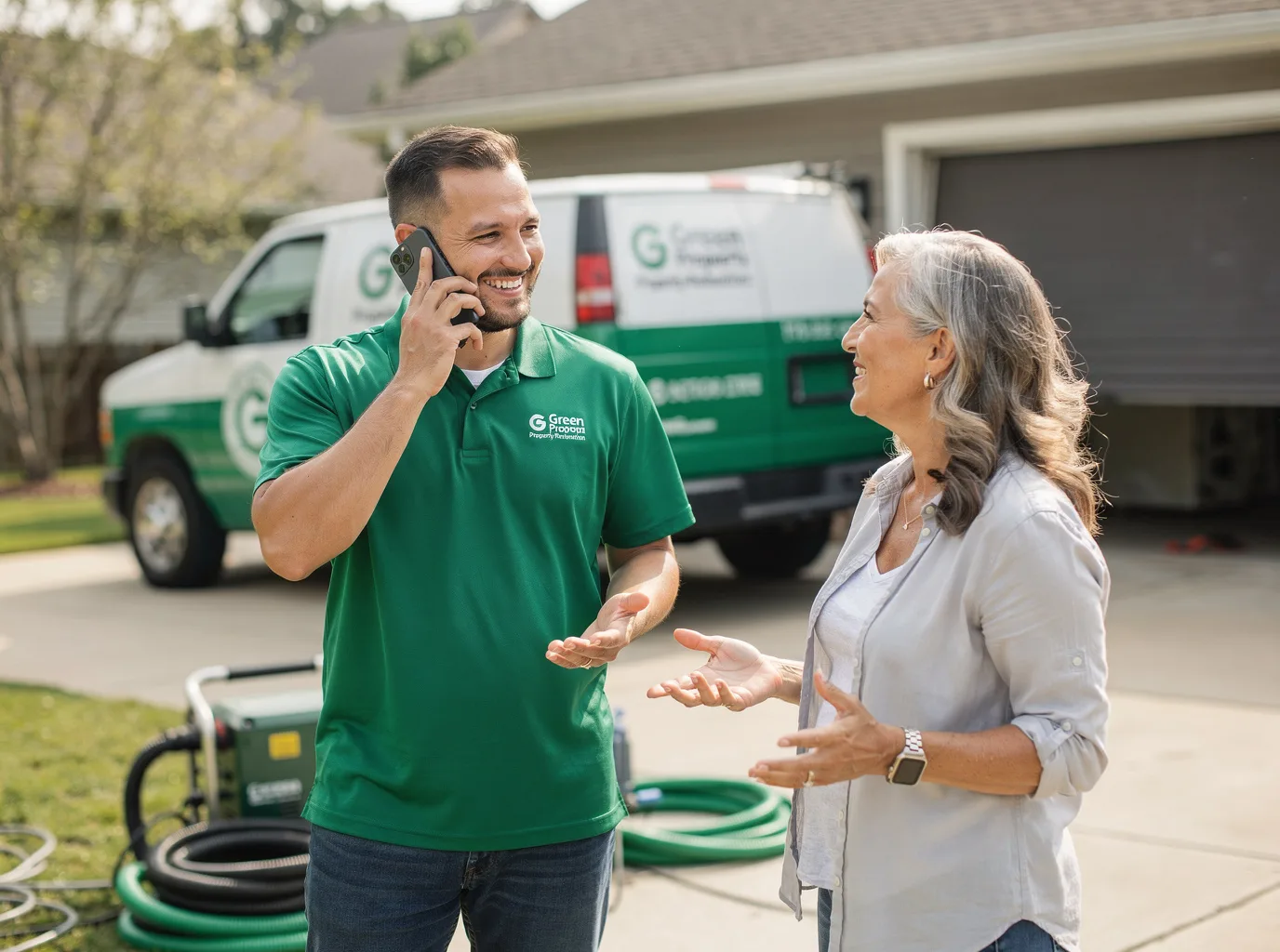 Water Damage Restoration Leland, IL FAQs